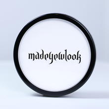 Load image into Gallery viewer, Madeyewlook Body Paint - "Yeti"