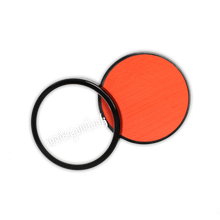 Load image into Gallery viewer, Madeyewlook Body Paint - "Carrot"