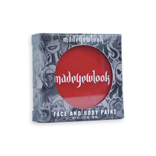 Load image into Gallery viewer, Madeyewlook Body Paint - "Cherry"