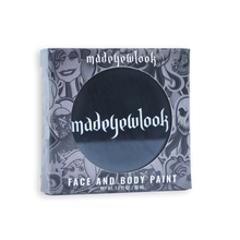 Load image into Gallery viewer, Madeyewlook Body Paint - &quot;Ink&quot;