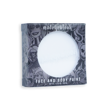 Load image into Gallery viewer, Madeyewlook Body Paint - "Yeti"