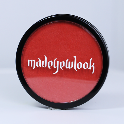 Madeyewlook Body Paint - 