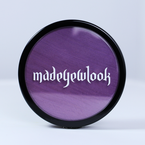 Madeyewlook Body Paint - "Grape"