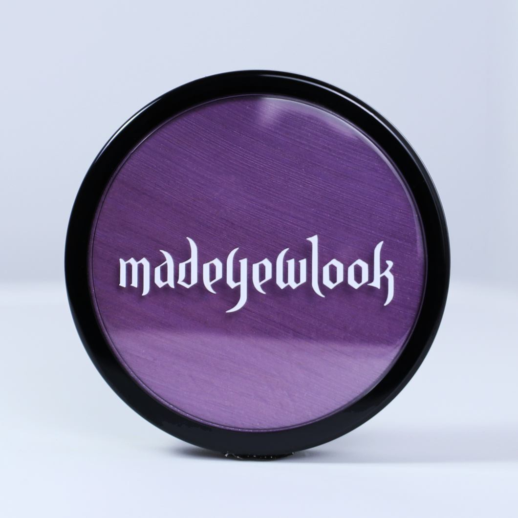 Madeyewlook Body Paint - 