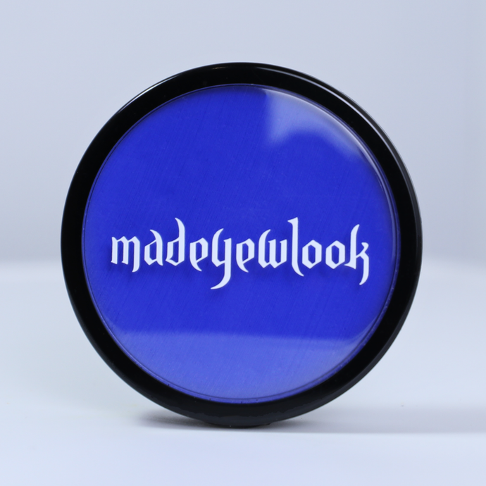 Madeyewlook Body Paint - 