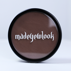 Madeyewlook Body Paint - "Oak"