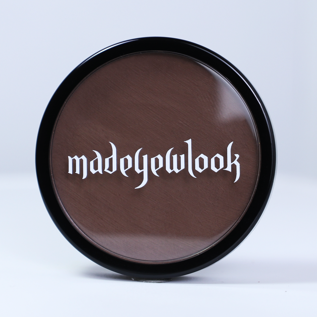 Madeyewlook Body Paint - 
