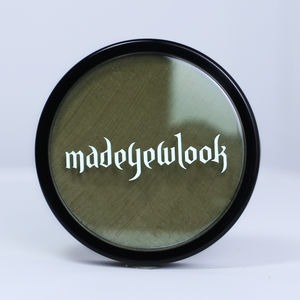 Madeyewlook Body Paint - "Olive"