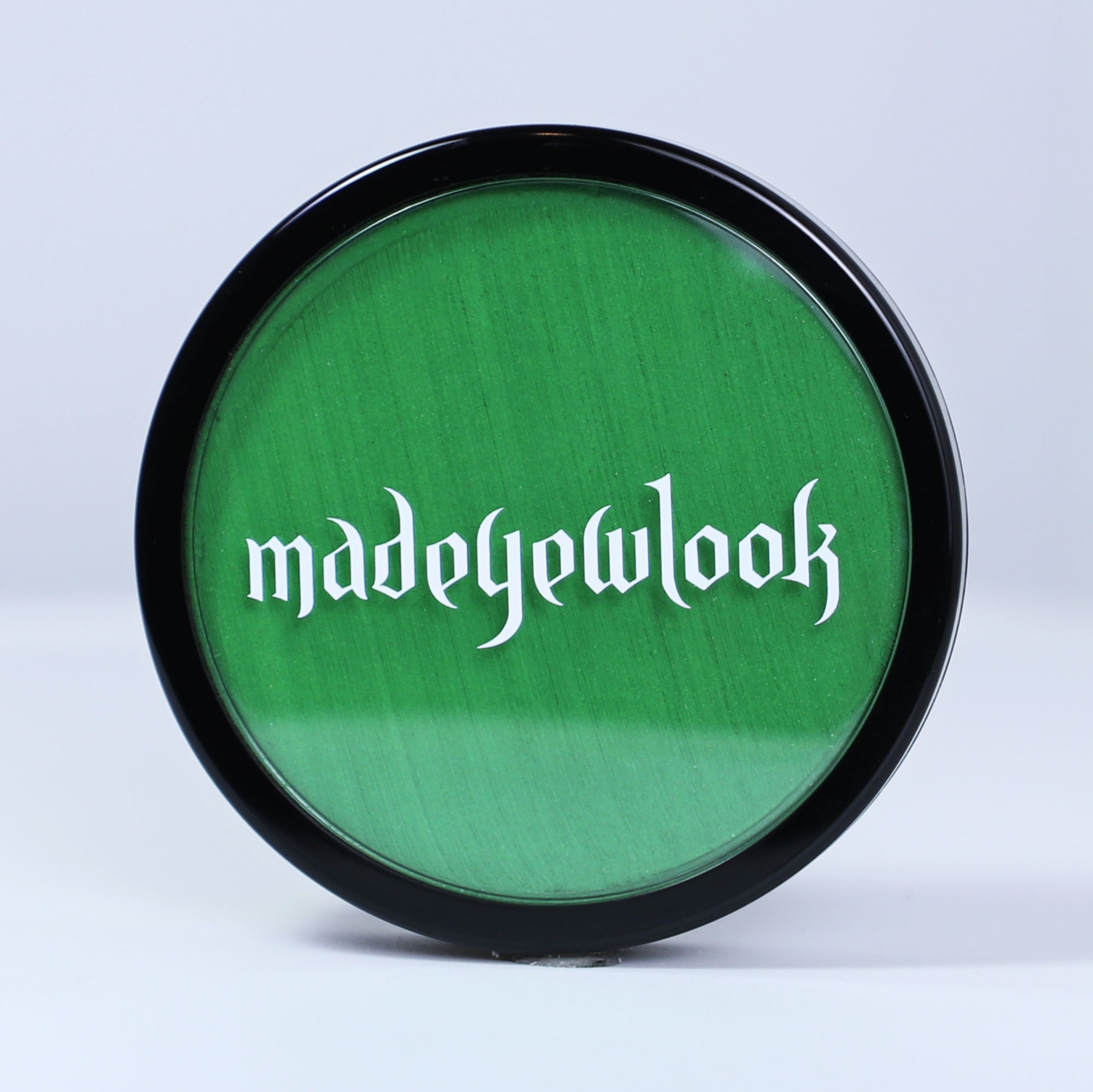 Madeyewlook Body Paint - Shamrock