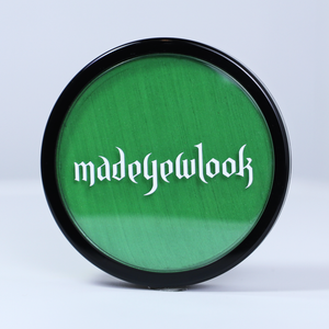Madeyewlook Body Paint - "Shamrock"
