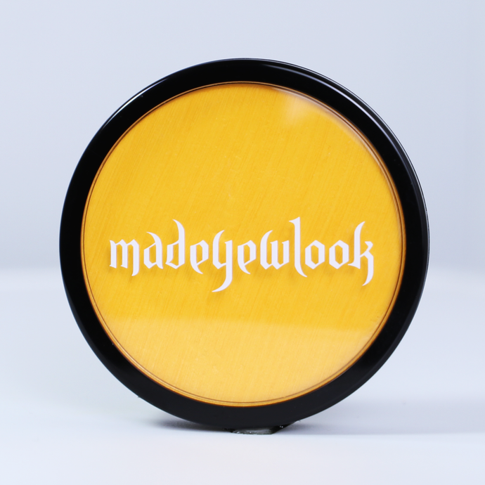 Madeyewlook Body Paint - 