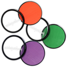 Load image into Gallery viewer, Madeyewlook Body Paint - Secondary Pack