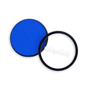 Madeyewlook Body Paint - Primary Pack