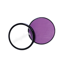 Load image into Gallery viewer, Madeyewlook Body Paint - &quot;Grape&quot;