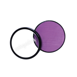 Madeyewlook Body Paint - "Grape"