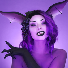 Load image into Gallery viewer, Madeyewlook Body Paint - &quot;Grape&quot;