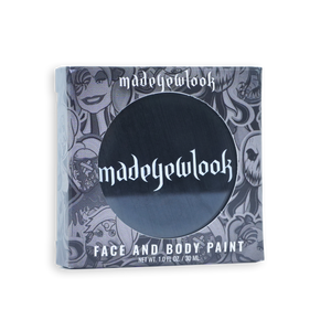 Madeyewlook Body Paint - "Ink"