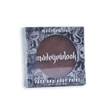 Load image into Gallery viewer, Madeyewlook Body Paint - &quot;Oak&quot;