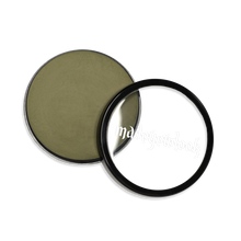 Load image into Gallery viewer, Madeyewlook Body Paint - &quot;Olive&quot;