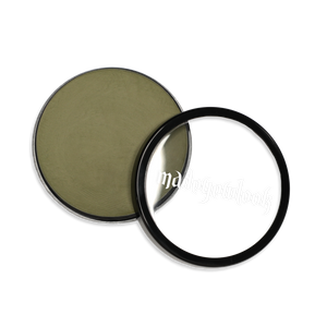 Madeyewlook Body Paint - "Olive"