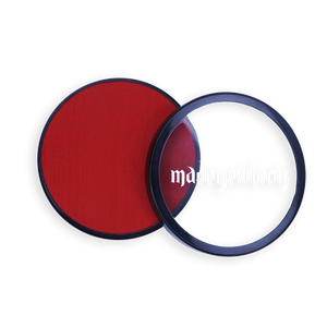 Madeyewlook Body Paint - Primary Pack