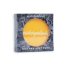 Load image into Gallery viewer, Madeyewlook Body Paint - &quot;Sunflower&quot;
