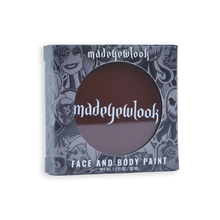 Load image into Gallery viewer, Madeyewlook Body Paint - &quot;Vampire&quot;