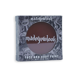 Madeyewlook Body Paint - "Vampire"