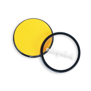 Madeyewlook Body Paint - "Sunflower"